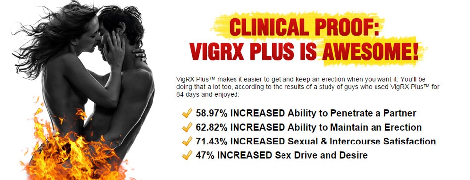 VigRx Plus Clinical Proof Viagra Alternatives Over The Counter In Australia,Canada,UK,New Zealand