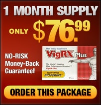 VigRx Plus Viagra Alternative Pills In Australia,Canada,UK,New Zealand