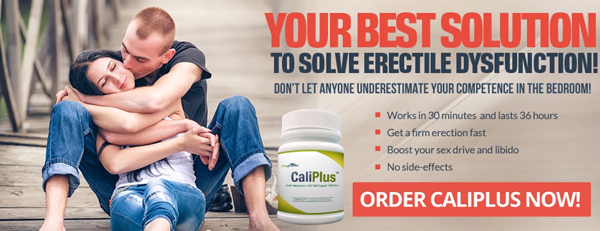 CaliPlus Viagra Alternative Pills In Australia,Canada,UK,New Zealand