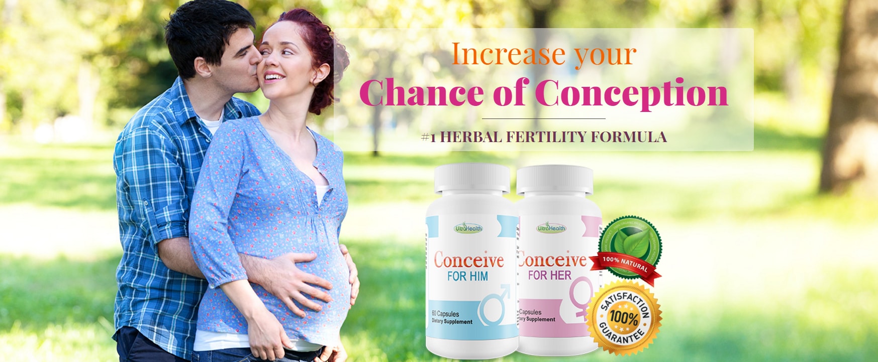 Conceive Easy Fertility Pills - Viagra Alternative Pills In Australia,Canada,UK,New Zealand