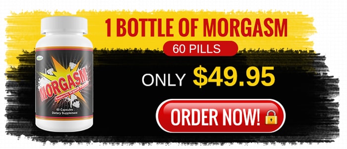 1 Bottle Morgasm Pills - Viagra Alternative Pills In Australia,Canada,UK,New Zealand