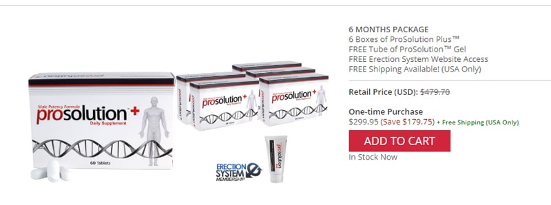 ProSolution Plus Viagra Alternatives Over The Counter In Australia,Canada,UK,New Zealand Order