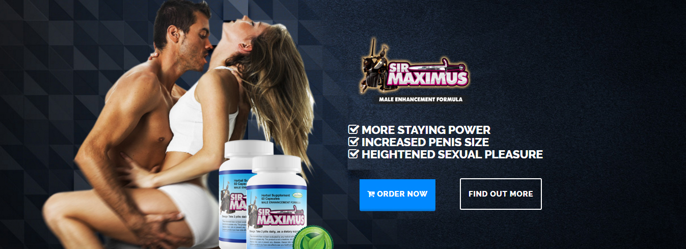 Sir Maximus Male Stronger Erections Sex Pills Viagra Alternative Pills In Australia,Canada,UK,New Zealand