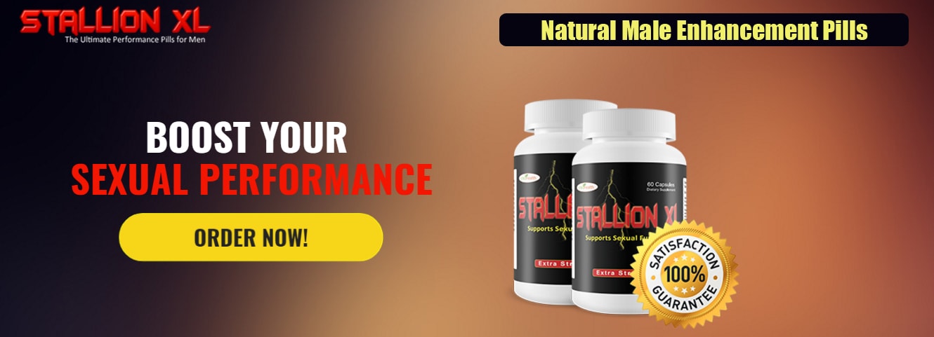 Stallion Xl Natural Male Enhancement Pills Viagra Alternative Pills In Australia,Canada,UK,New Zealand