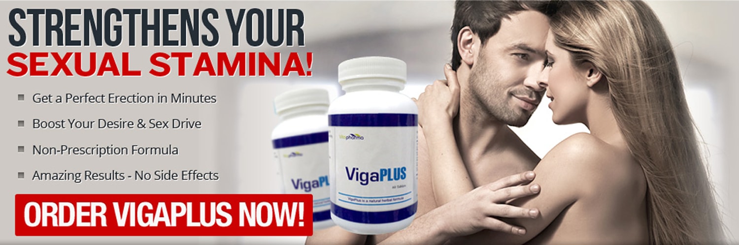 VigaPlus Herbal Viagra That Works In Australia,Canada,UK,New Zealand